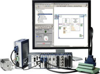 Labview Ni Softmotion Module 2013